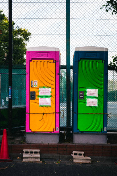 Best Luxury portable toilet rental  in Hauula, HI