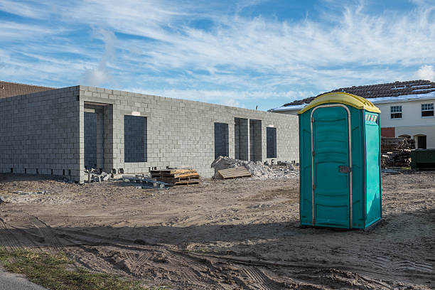 Best Porta potty rental near me  in Hauula, HI